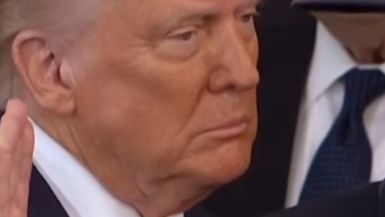 Trumphumor